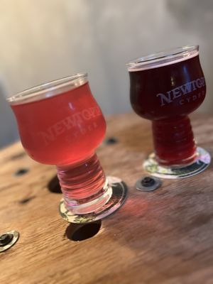Newtopia Cyder by null