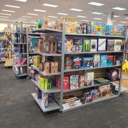 Books-A-Million