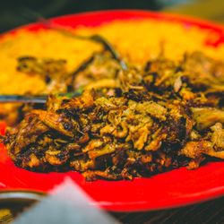Tres Hermanas - Carnitas