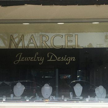 Marcel Jewelry Design - Jewelry Near Me - Los Altos, California Marcel Jewelry Design - Jewelry Near Me - Los Altos, California