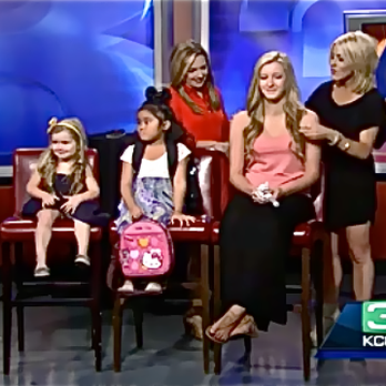 Hair By Nancy - Hair by Nancy on the NEWS talking about - back to school Hairstyles - Hair Stylists Near Me Hair By Nancy - Hair by Nancy on the NEWS talking about - back to school Hairstyles - Hair Stylists Near Me