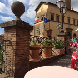 Locanda Specchio di Diana