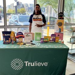 Trulieve Phoenix Dispensary Roosevelt