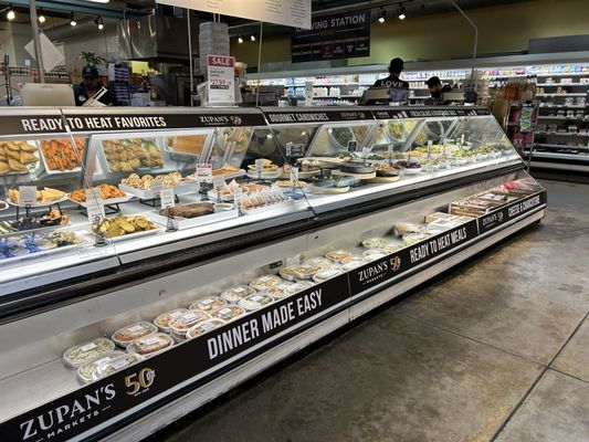 Zupan's Markets - Macadam by null
