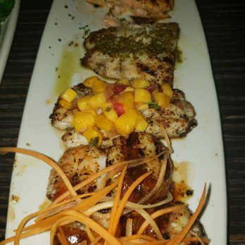 Bonefish Grill - Seafood Near Me - Pensacola, Florida