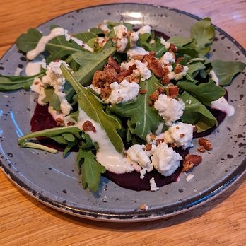 AMBAR Restaurant, Capitol Hill - Modern European Near Me - Washington, DC, District of Columbia