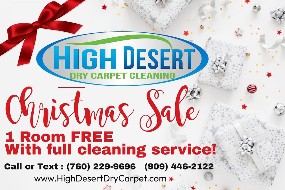 HIGH DESERT CARPET CLEANING Updated August 2024 220 Photos & 39