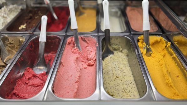 GIO Gelati San Ramon by null