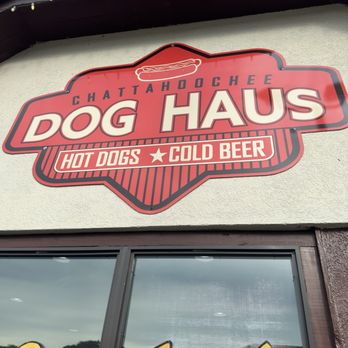 Chattahoochee Dog Haus - Hot Dogs Near Me - Helen, Georgia Chattahoochee Dog Haus - Hot Dogs Near Me - Helen, Georgia
