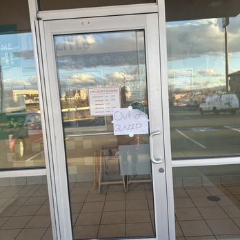 Krispy Kreme - Donuts Near Me - Harrisonburg, Virginia