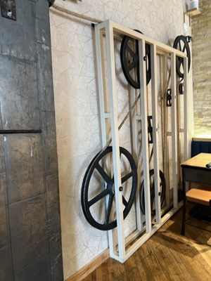 Central Standard Crafthouse & Kitchen & Craft Distillery by null