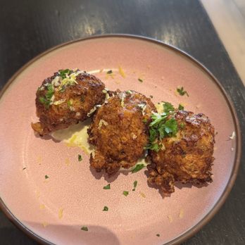 La Marcha Tapas Bar - Spanish Near Me - Berkeley, California