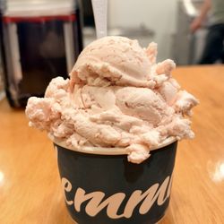 Clemmie’s Homemade Ice Cream
