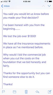 Presley Construction and Roofing Logo