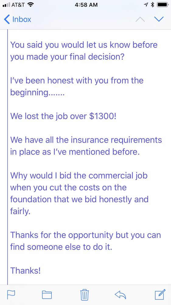 Slide of Presley Construction and Roofing