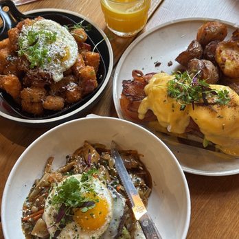 Sunny Side Breakfast - Poutine, Hilo Moco - Breakfast & Brunch Near Me - Sacramento, California Sunny Side Breakfast - Poutine, Hilo Moco - Breakfast & Brunch Near Me - Sacramento, California
