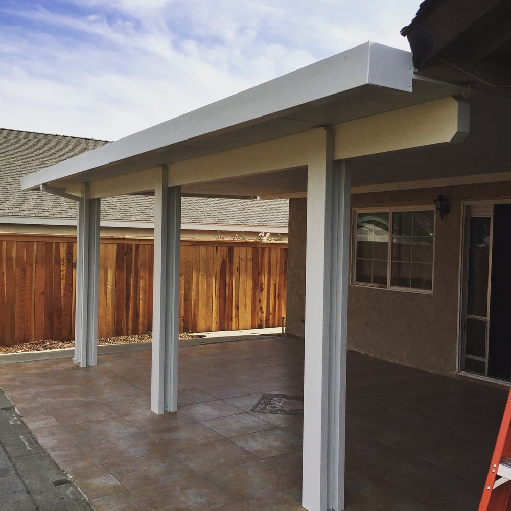 Slide of California Home Solutions