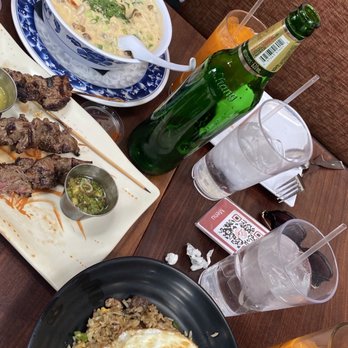 Le Thai - Thai Near Me - Las Vegas, Nevada