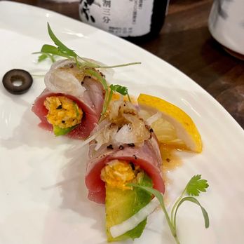 Dana Kai Sushi - Japanese Near Me - Dana Point, California