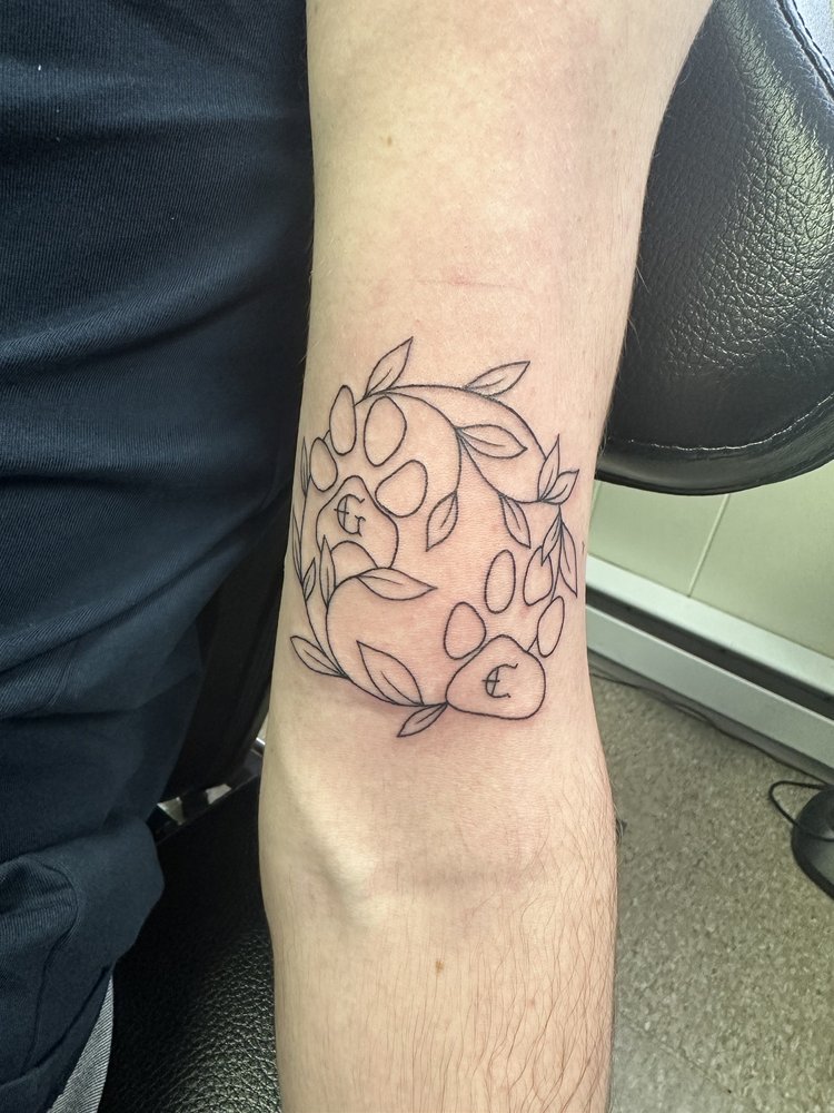 ART AND SOUL TATTOO Updated September 2024 24 Photos & 14 Reviews