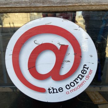 At The Corner - At the Corner - Salad Near Me - Little Rock, Arkansas