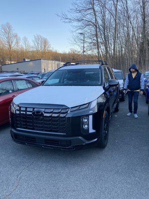 Towne Hyundai Denville Nj