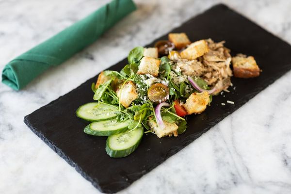 Beach House Social Bar & Grill by null