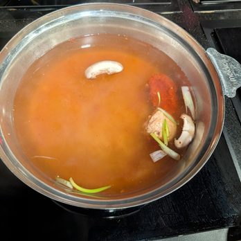 Mokkoji Shabu Shabu Bar - Broth to start - Japanese Near Me - Irvine, California Mokkoji Shabu Shabu Bar - Broth to start - Japanese Near Me - Irvine, California