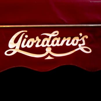 Giordano's - Pizza Near Me - Naperville, Illinois