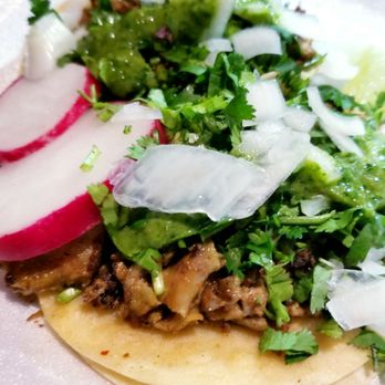 Tacos el Chente - Taco de Tripa and Chorizo- $3.50 total. Tripa- 5 stars. The best!! Chorizo- 3 stars. Average - Food Trucks Near Me - Garden Grove, California Tacos el Chente - Taco de Tripa and Chorizo- $3.50 total. Tripa- 5 stars. The best!! Chorizo- 3 stars. Average - Food Trucks Near Me - Garden Grove, California
