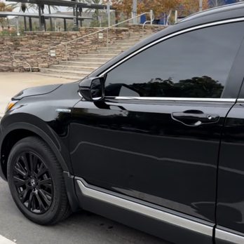 Fresh Layer Mobile Detailing - After - Car Wash Near Me - San Diego, California