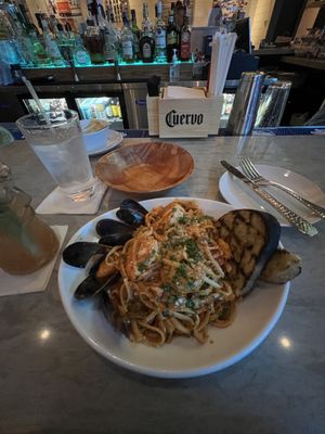 Message in a Bottle by null