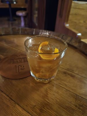 Denver Distillery by null