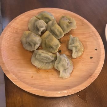 Trendy Dumpling - Steam Dumping - Noodles Near Me - Houston, Texas