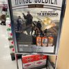 Fort Jackson Class Six gift card