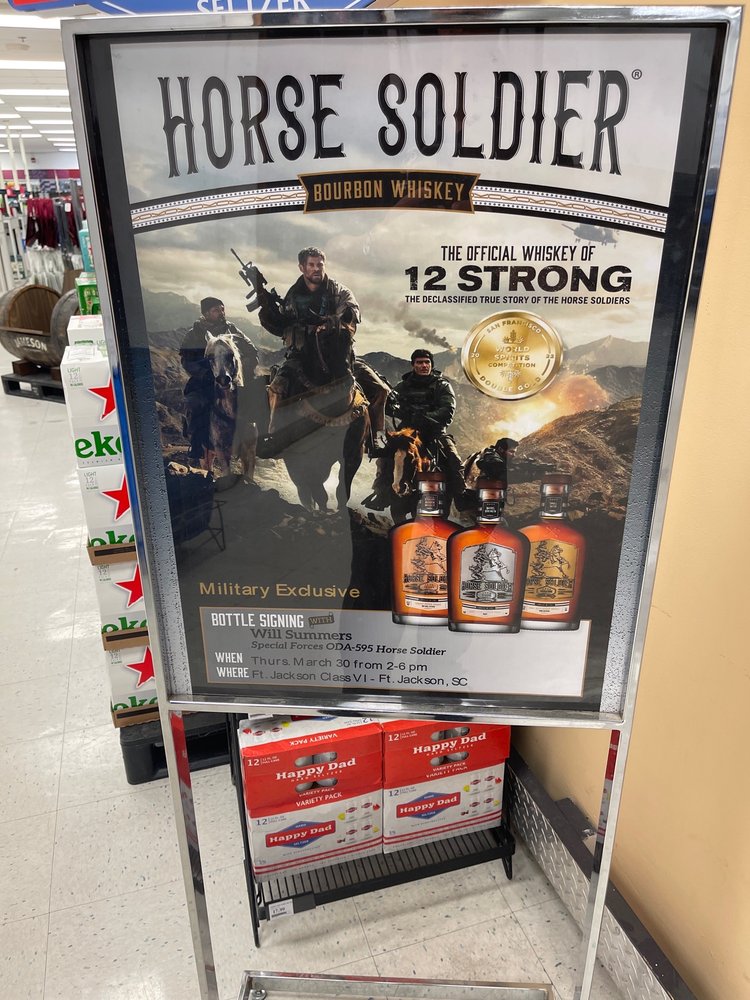 Fort Jackson Class Six - social services organization in Columbia, SC