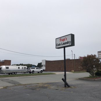 Page's Coin Laundry - Parking for RV's, motorhomes, and rigs is no problem. - Laundromat Near Me - Burlington, North Carolina Page's Coin Laundry - Parking for RV's, motorhomes, and rigs is no problem. - Laundromat Near Me - Burlington, North Carolina
