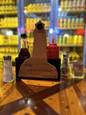 Lighthouse Restaurant & Bar by null