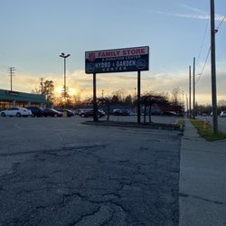 Edenz Hydro and Garden Superstore