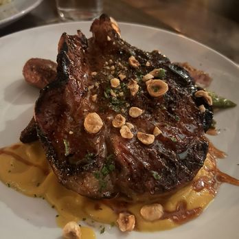 The Keep Restaurant - Steakhouses Near Me - Missoula, Montana