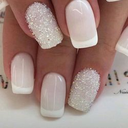 Ivy Nails & Spa - What I asked for