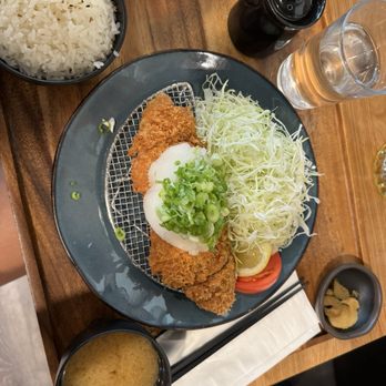 Kobuta And Ookami - Hire Katsu - Japanese Near Me - Redmond, Washington Kobuta And Ookami - Hire Katsu - Japanese Near Me - Redmond, Washington