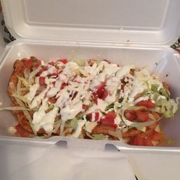 Empanadas