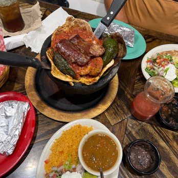 El Paso Mexican Grill - Molcagete - Mexican Near Me - West Monroe, Louisiana El Paso Mexican Grill - Molcagete - Mexican Near Me - West Monroe, Louisiana