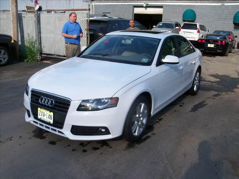 VILLAGE AUTO BODY Updated October 2024 12 Photos 205 Chestnut St