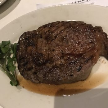 Morton's The Steakhouse - Steakhouses Near Me - Honolulu, Hawaii
