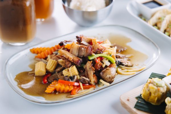 Thai Lotus Kitchen by null
