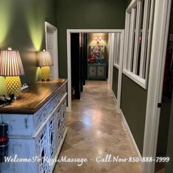 Ruyi Spa - Welcome To Ruyi Massage