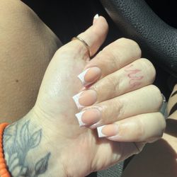 Nail Spa