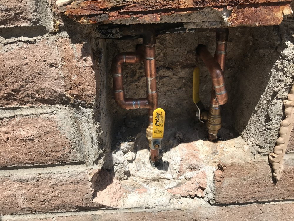 Slide of 520 Plumbing